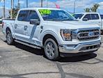 2023 Ford F-150 SuperCrew Cab 4x2, Pickup for sale #J231186 - photo 12