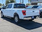 2023 Ford F-150 SuperCrew Cab 4x2, Pickup for sale #J231186 - photo 15