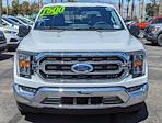 2023 Ford F-150 SuperCrew Cab 4x2, Pickup for sale #J231186 - photo 17