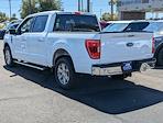 2023 Ford F-150 SuperCrew Cab 4x2, Pickup for sale #J231186 - photo 2