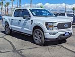 2023 Ford F-150 SuperCrew Cab 4WD, Pickup for sale #J231189 - photo 3