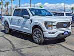 2023 Ford F-150 SuperCrew Cab 4WD, Pickup for sale #J231189 - photo 12