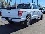 2023 Ford F-150 SuperCrew Cab 4WD, Pickup for sale #J231189 - photo 13