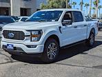 2023 Ford F-150 SuperCrew Cab 4WD, Pickup for sale #J231189 - photo 16