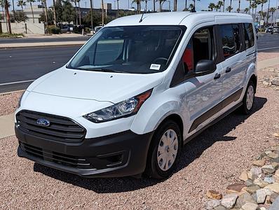 2023 Ford Transit Connect FWD, Passenger Van for sale #J231193 - photo 1