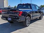 2023 Ford F-150 Lightning SuperCrew Cab 4WD, Pickup for sale #J239924 - photo 4