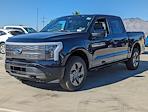 2023 Ford F-150 Lightning SuperCrew Cab 4WD, Pickup for sale #J239924 - photo 1