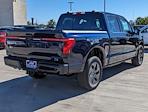 2023 Ford F-150 Lightning SuperCrew Cab 4WD, Pickup for sale #J239924 - photo 12