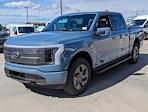2023 Ford F-150 Lightning SuperCrew Cab 4WD, Pickup for sale #J239950 - photo 12