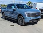 2023 Ford F-150 Lightning SuperCrew Cab 4WD, Pickup for sale #J239950 - photo 1
