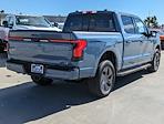 2023 Ford F-150 Lightning SuperCrew Cab 4WD, Pickup for sale #J239950 - photo 2