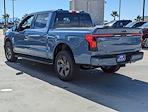 2023 Ford F-150 Lightning SuperCrew Cab 4WD, Pickup for sale #J239950 - photo 4