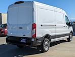 2024 Ford Transit 250 Medium Roof RWD, Empty Cargo Van for sale #J240230 - photo 12
