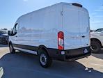 2024 Ford Transit 250 Medium Roof RWD, Empty Cargo Van for sale #J240230 - photo 14