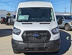 2024 Ford Transit 250 Medium Roof RWD, Empty Cargo Van for sale #J240230 - photo 16