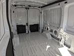 2024 Ford Transit 250 Medium Roof RWD, Empty Cargo Van for sale #J240230 - photo 17