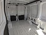 2024 Ford Transit 250 Medium Roof RWD, Empty Cargo Van for sale #J240230 - photo 2