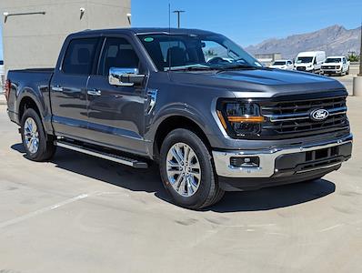 2024 Ford F-150 SuperCrew Cab 4x2, Pickup for sale #J240366 - photo 1