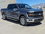 2024 Ford F-150 SuperCrew Cab 4x2, Pickup for sale #J240366 - photo 1