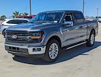 2024 Ford F-150 SuperCrew Cab 4x2, Pickup for sale #J240366 - photo 5