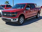 2024 Ford F-150 SuperCrew Cab 4x4, Pickup for sale #J240369 - photo 16