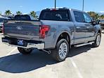 2024 Ford F-150 SuperCrew Cab 4x4, Pickup for sale #J240382 - photo 14
