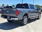 2024 Ford F-150 SuperCrew Cab 4x4, Pickup for sale #J240382 - photo 4