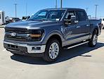 2024 Ford F-150 SuperCrew Cab 4x4, Pickup for sale #J240382 - photo 1