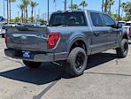 2024 Ford F-150 SuperCrew Cab 4x4, Pickup for sale #J240383 - photo 2