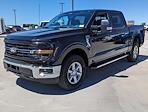 2024 Ford F-150 SuperCrew Cab 4x4, Pickup for sale #J240385 - photo 11