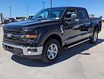 2024 Ford F-150 SuperCrew Cab 4x4, Pickup for sale #J240385 - photo 1