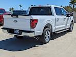 2024 Ford F-150 SuperCrew Cab 4x2, Pickup for sale #J240390 - photo 2