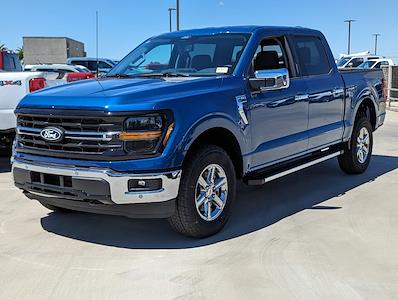 2024 Ford F-150 SuperCrew Cab 4x4, Pickup for sale #J240391 - photo 1
