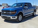 2024 Ford F-150 SuperCrew Cab 4x4, Pickup for sale #J240391 - photo 1