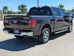 2024 Ford F-150 SuperCrew Cab 4x2, Pickup for sale #J240416 - photo 13