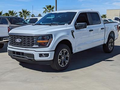 2024 Ford F-150 SuperCrew Cab 4x4, Pickup for sale #J240418 - photo 1