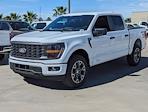 2024 Ford F-150 SuperCrew Cab 4x4, Pickup for sale #J240418 - photo 16