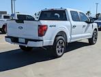 2024 Ford F-150 SuperCrew Cab 4x4, Pickup for sale #J240427 - photo 13
