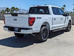 2024 Ford F-150 SuperCrew Cab 4x4, Pickup for sale #J240431 - photo 4