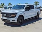 2024 Ford F-150 SuperCrew Cab 4x4, Pickup for sale #J240431 - photo 1