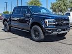2024 Ford F-150 SuperCrew Cab 4x4, Pickup for sale #J240436 - photo 12