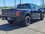 2024 Ford F-150 SuperCrew Cab 4x4, Pickup for sale #J240436 - photo 3