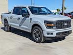 2024 Ford F-150 SuperCrew Cab 4x2, Pickup for sale #J240437 - photo 3
