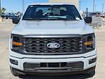 2024 Ford F-150 SuperCrew Cab 4x2, Pickup for sale #J240437 - photo 6