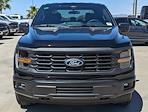 2024 Ford F-150 SuperCrew Cab 4x4, Pickup for sale #J240441 - photo 6
