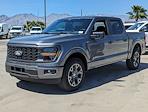 2024 Ford F-150 SuperCrew Cab 4x2, Pickup for sale #J240442 - photo 5