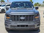 2024 Ford F-150 SuperCrew Cab 4x2, Pickup for sale #J240442 - photo 6