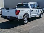 2024 Ford F-150 SuperCrew Cab 4x4, Pickup for sale #J240446 - photo 12