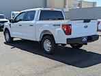 2024 Ford F-150 SuperCrew Cab 4x4, Pickup for sale #J240446 - photo 14