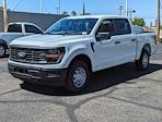 2024 Ford F-150 SuperCrew Cab 4x4, Pickup for sale #J240446 - photo 15